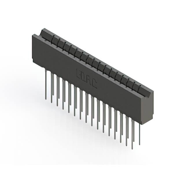 737-032-541-206 EDAC Inc.  Edgeboard Connectors